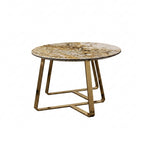 Moon Coffee Table