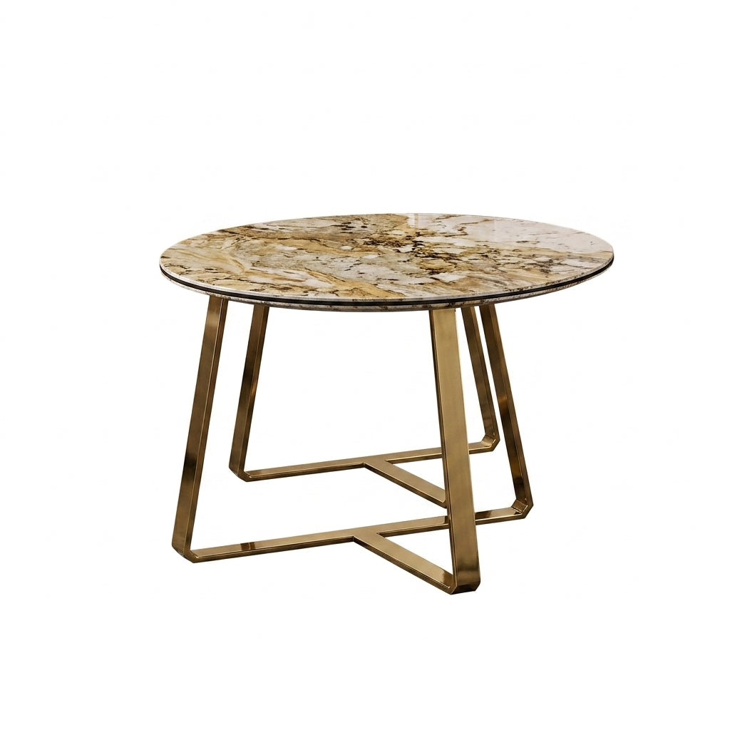 Moon Coffee Table