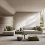Morgan Sofa / Sectionals