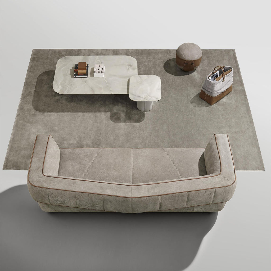 Morgan Sofa / Sectionals