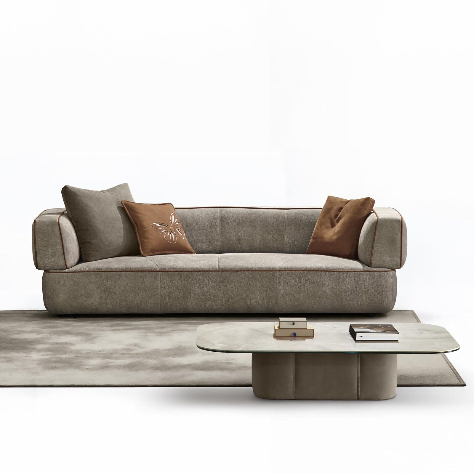 Morgan Sofa / Sectionals