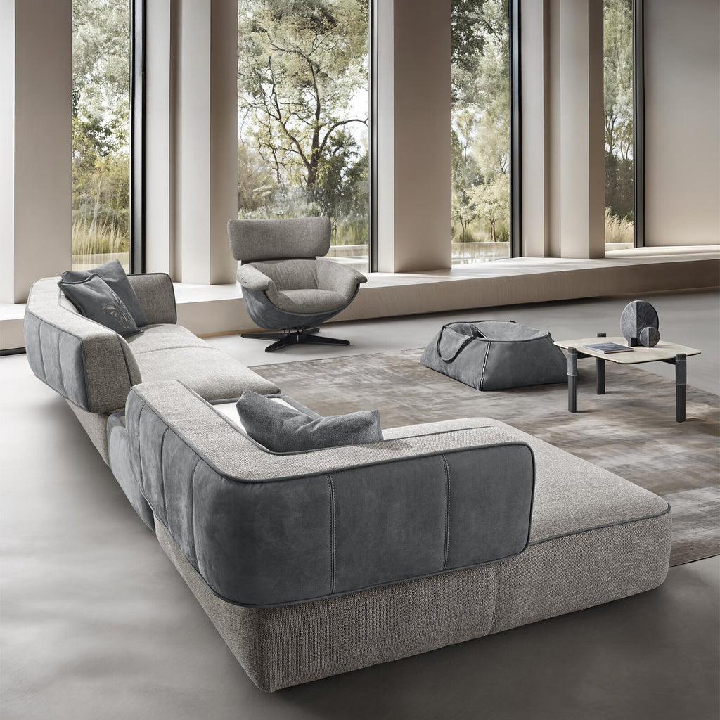 Morgan Sofa / Sectionals