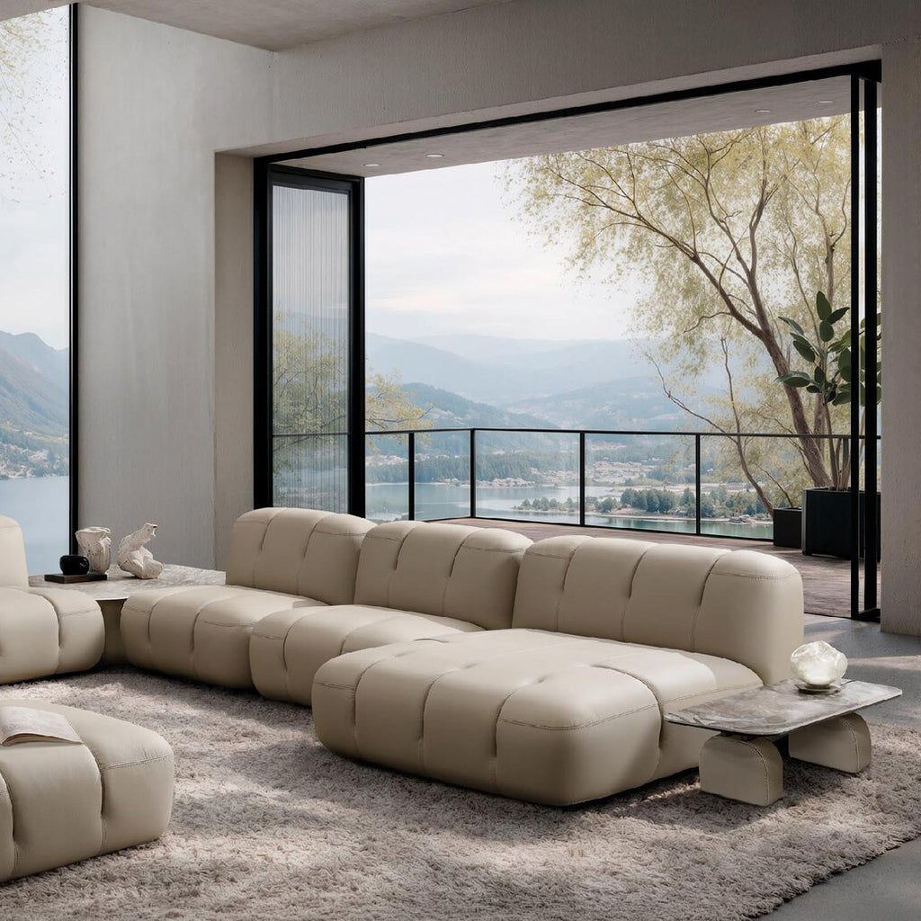 Moxy Coffee Table