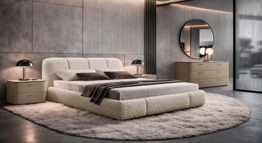 Moxy Night Bed