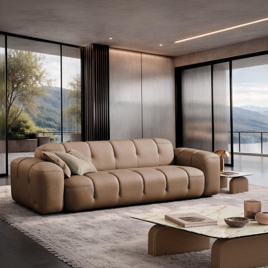 Moxy Sofa / Sectionals