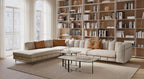 Nautilus Sofa / Sectionals