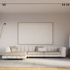 Nautilus Sofa / Sectionals