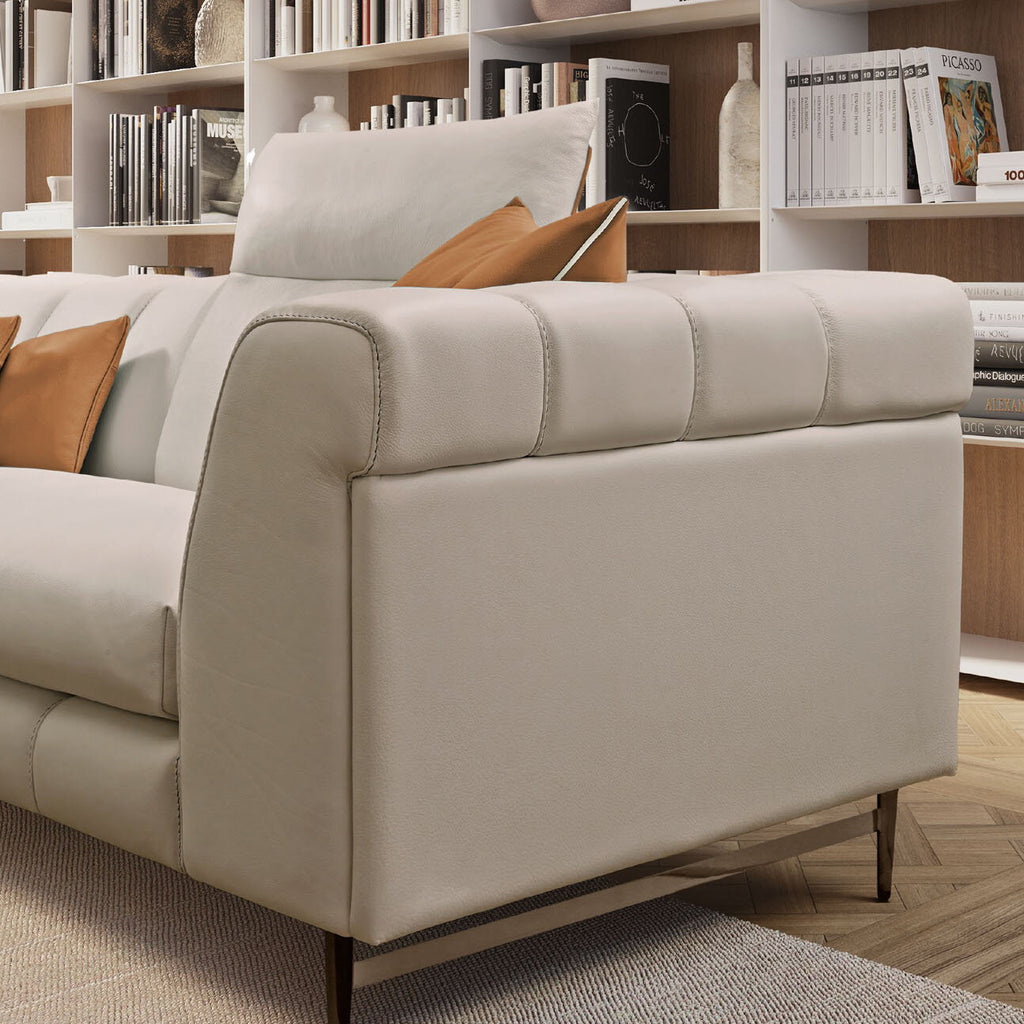 Nautilus Sofa / Sectionals