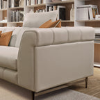 Nautilus Sofa / Sectionals