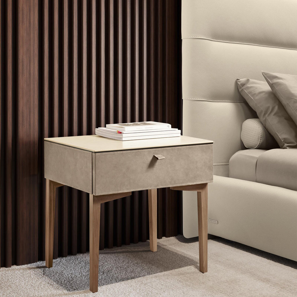Nebula Nightstand