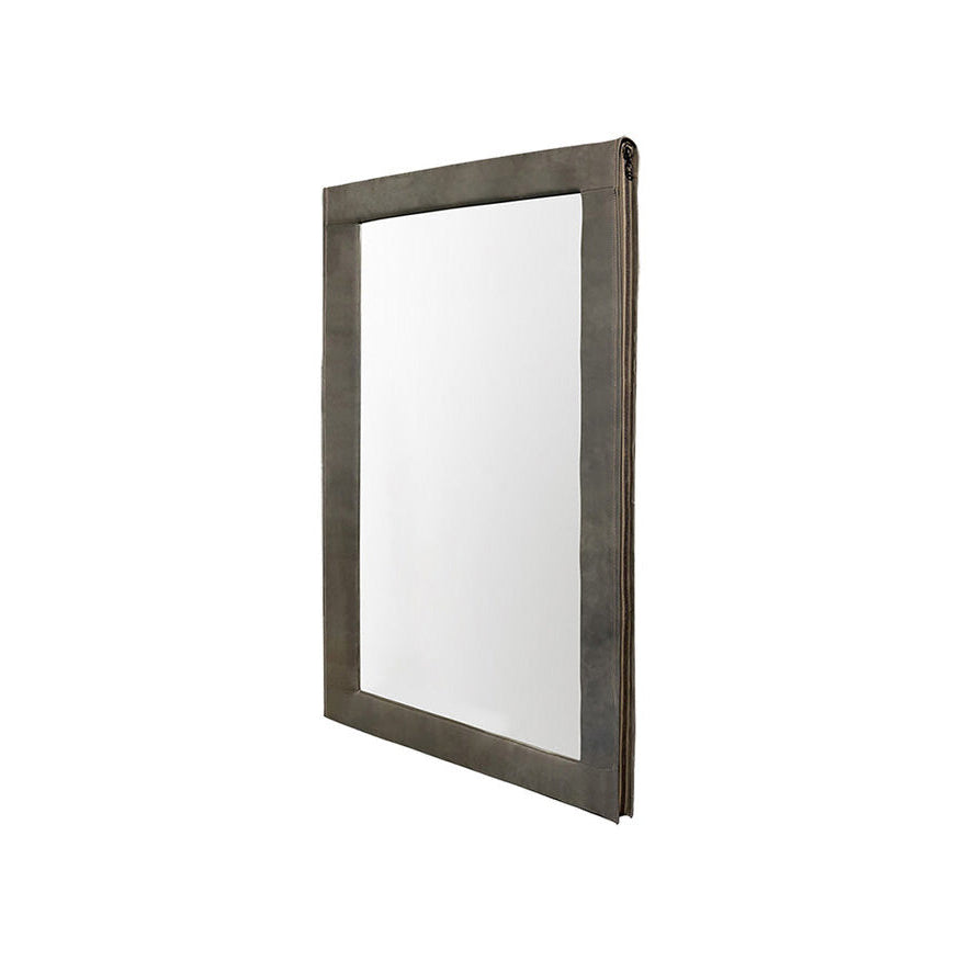 New York Mirror