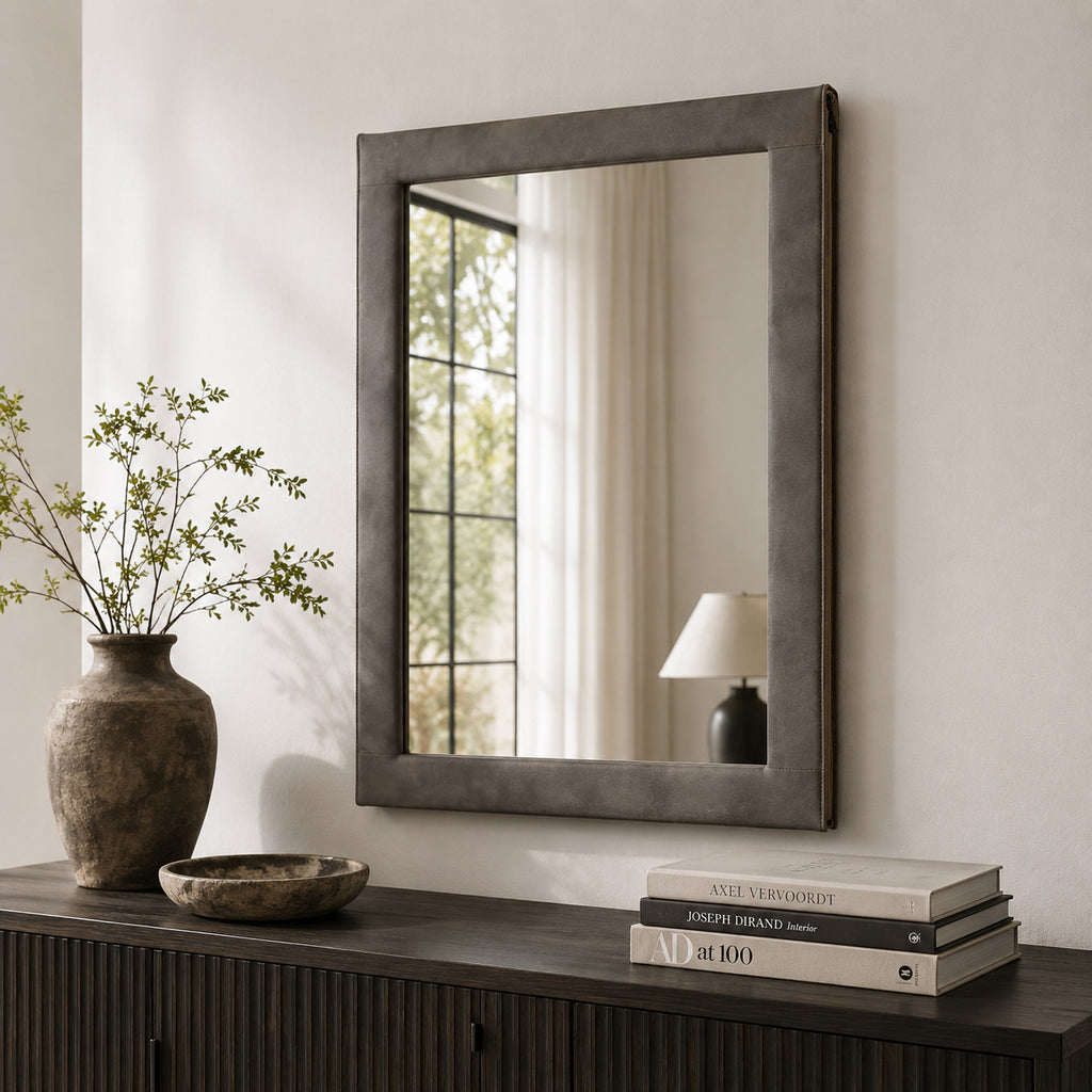 New York Mirror