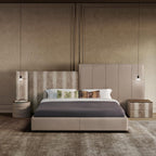 New York Night Bed