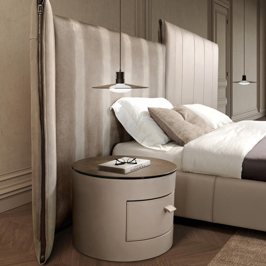 New York Night Bed