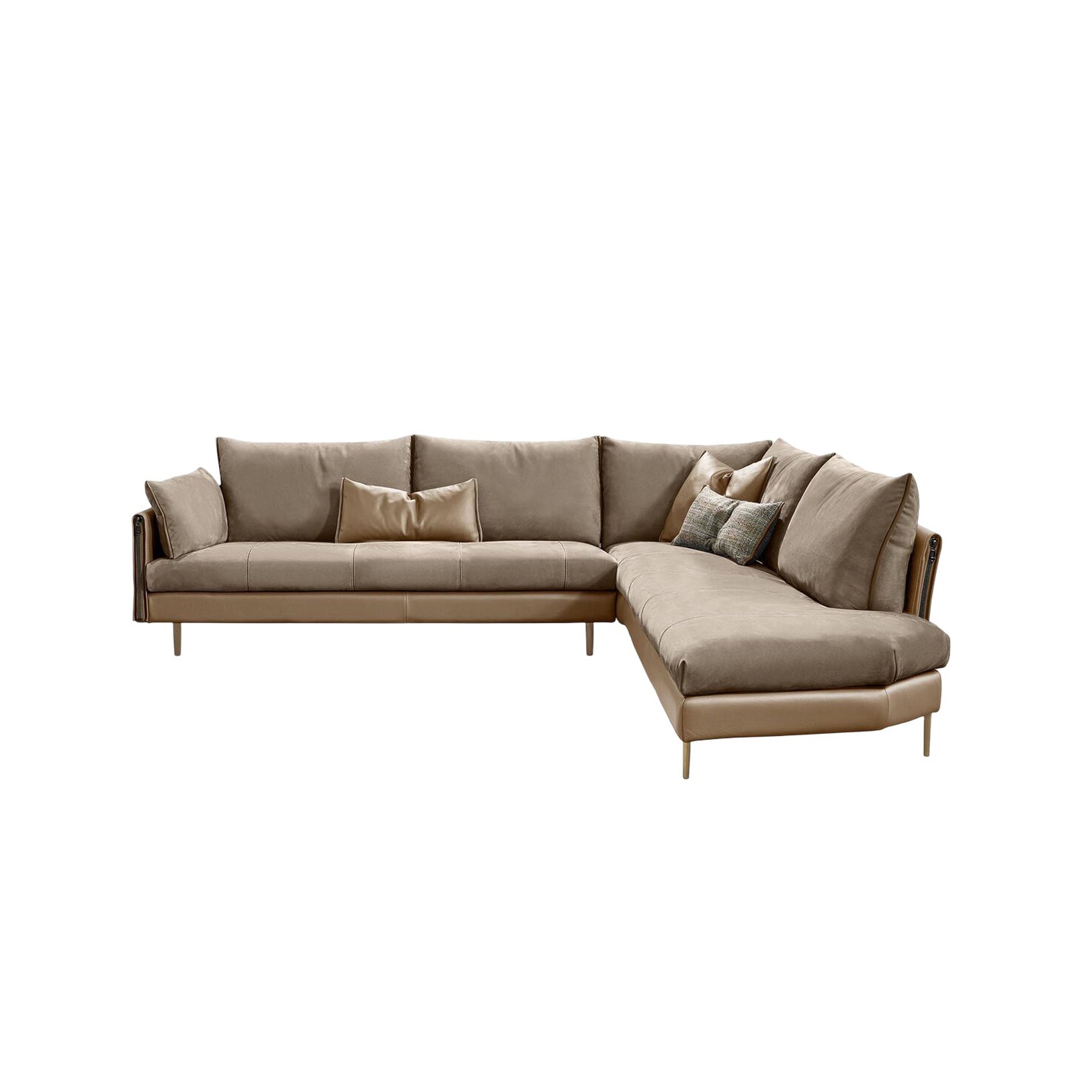 New York Sofa / Sectionals