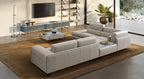 Newport Sofa / Sectionals