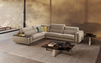 Newport Sofa / Sectionals