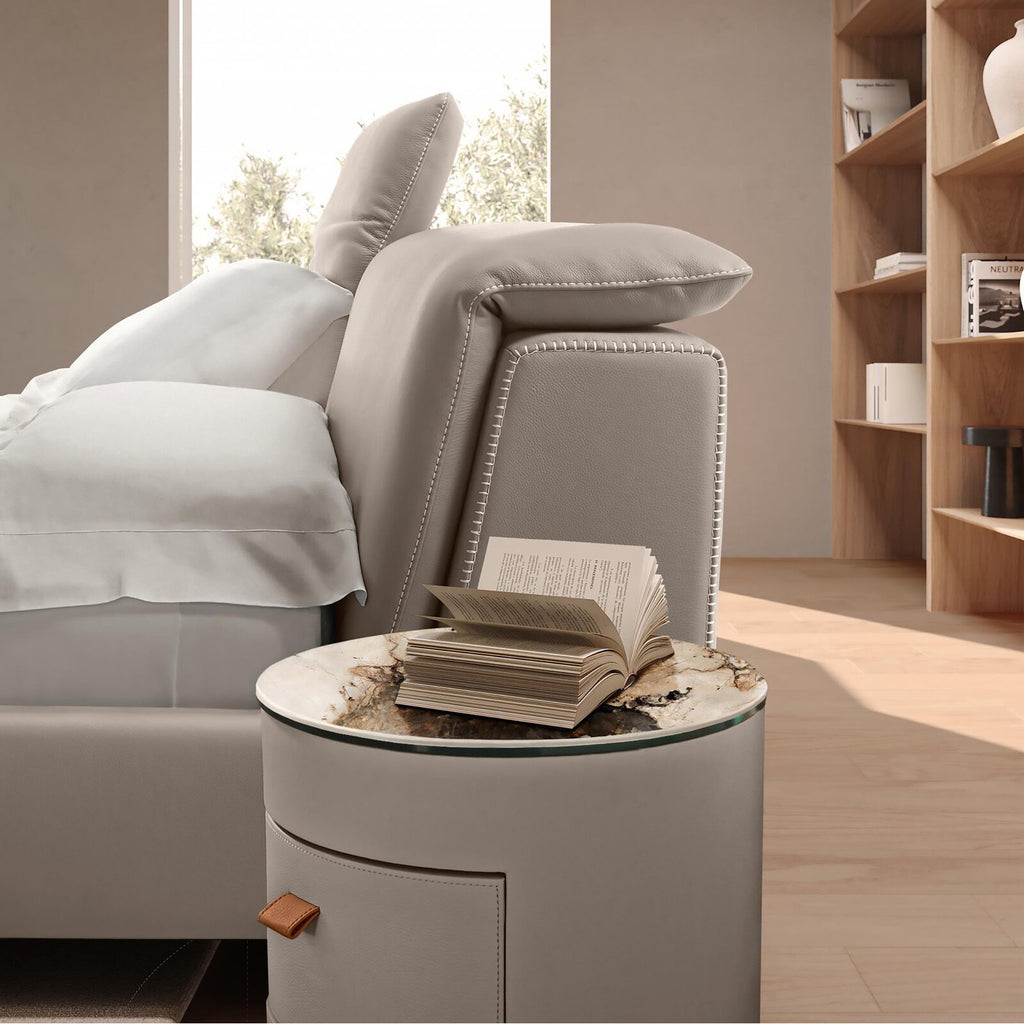 Nox Nightstand