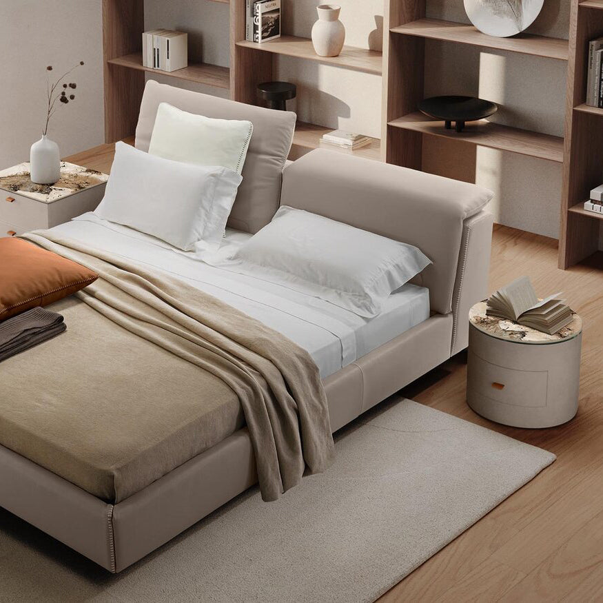 Nox Nightstand