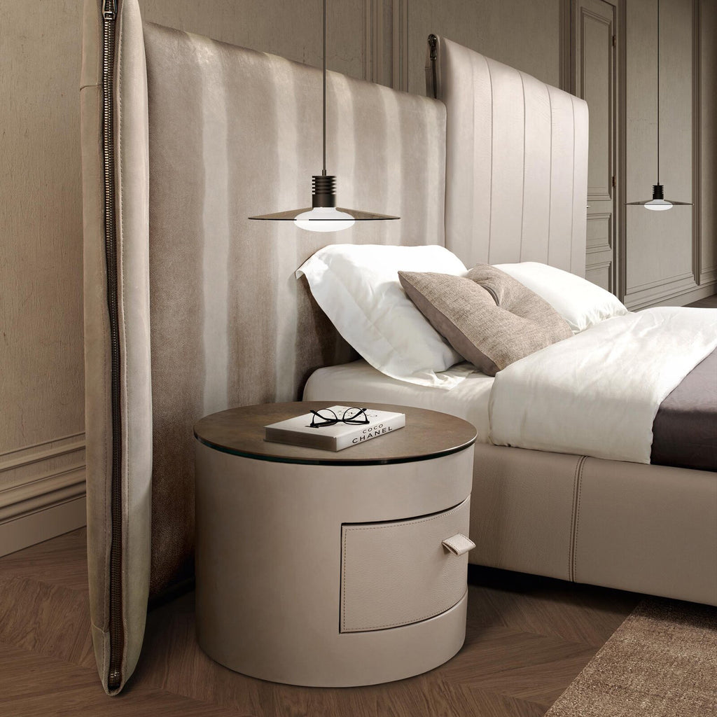 Nox Nightstand
