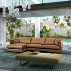 Passepartout Bench
