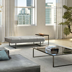 Passepartout Bench