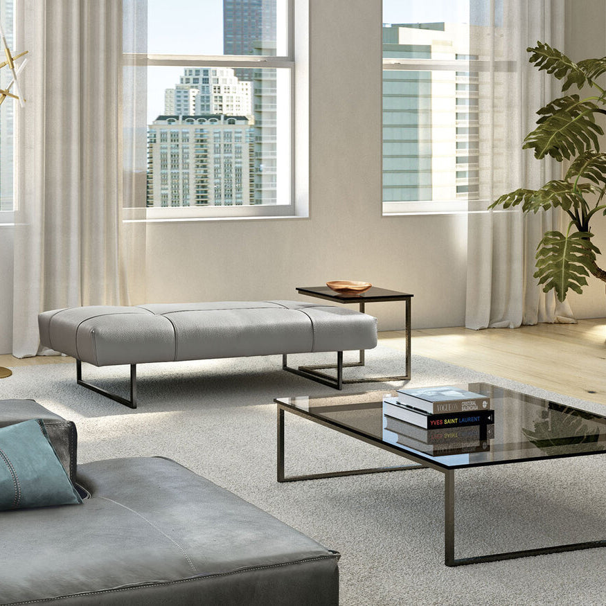 Passepartout Bench