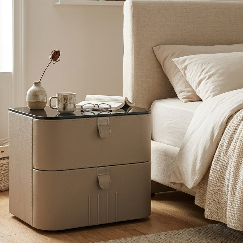 Philly Nightstand