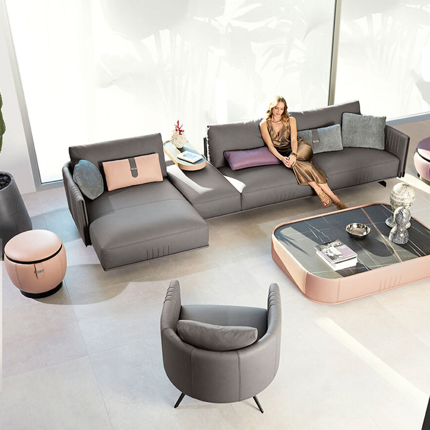 Philly Sofa / Sectionals