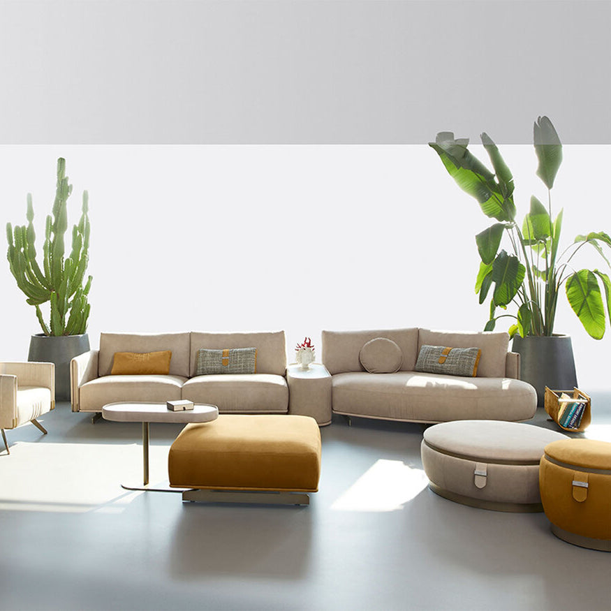 Philly Sofa / Sectionals