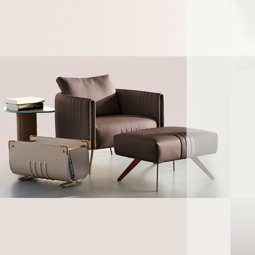 Philly Sofa / Sectionals