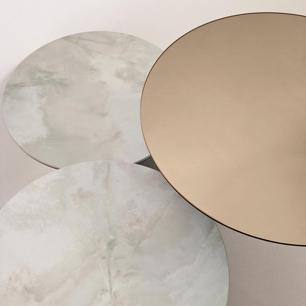 Planet Coffee Table