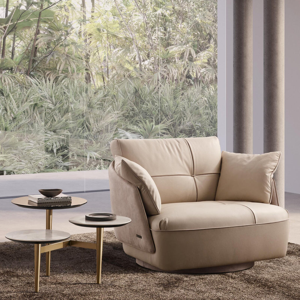 Planet Coffee Table