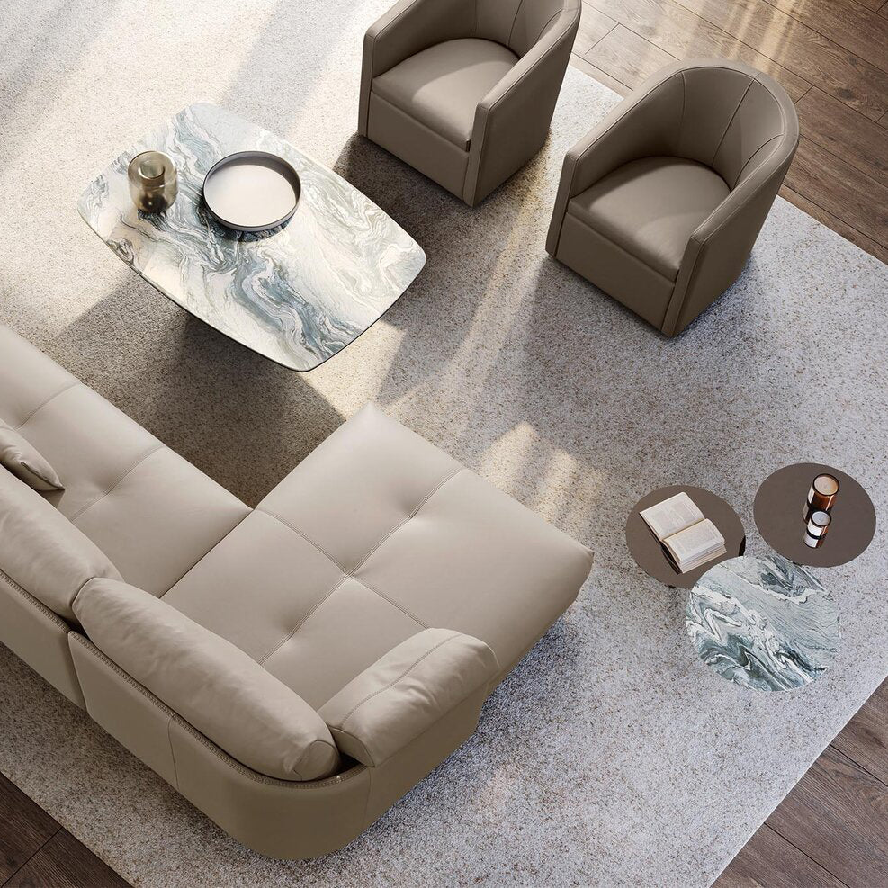 Planet Coffee Table