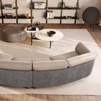 Planet Coffee Table