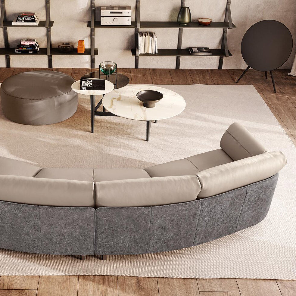 Planet Coffee Table