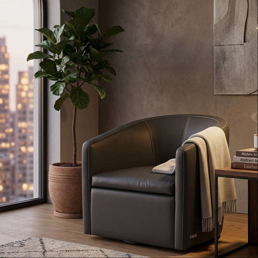 Pretty Accent Chair