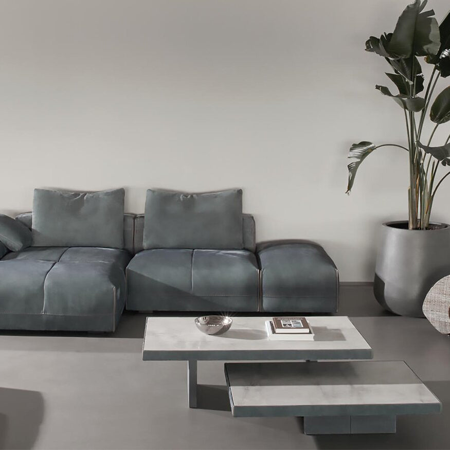 Puzzle Coffee Table