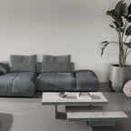 Puzzle Coffee Table