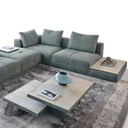 Puzzle Coffee Table