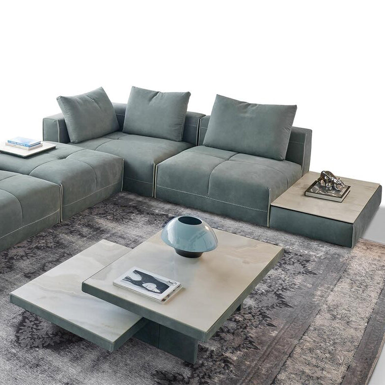 Puzzle Coffee Table