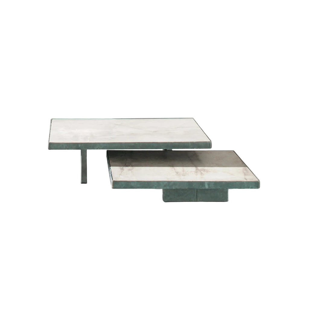 Puzzle Coffee Table