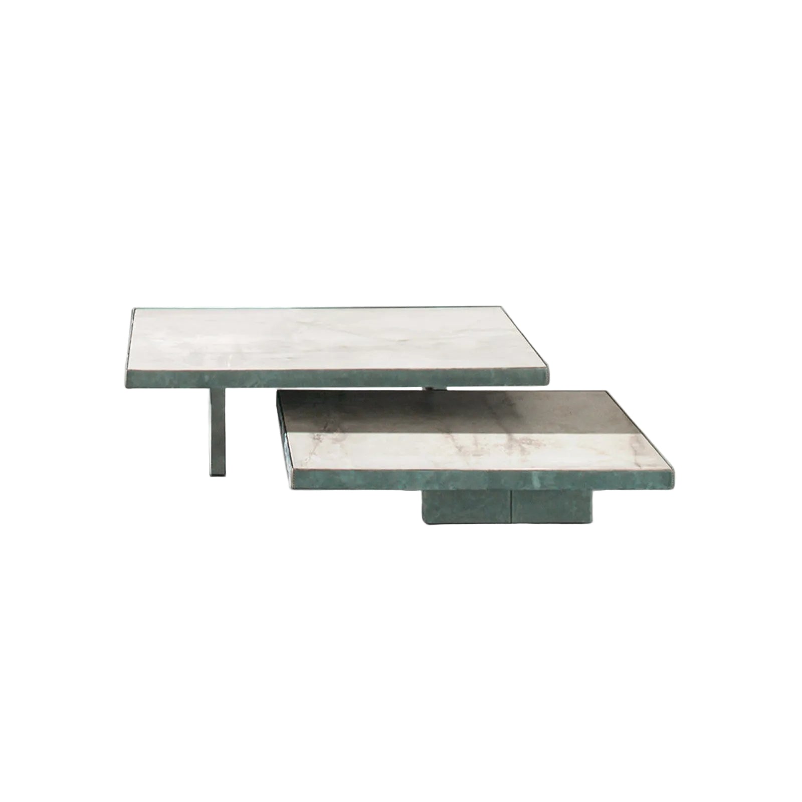 Puzzle Coffee Table