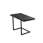 Puzzle Side Table