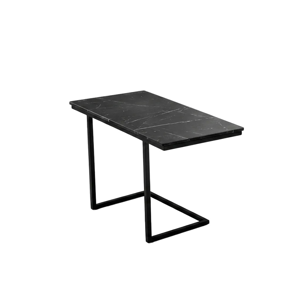 Puzzle Side Table