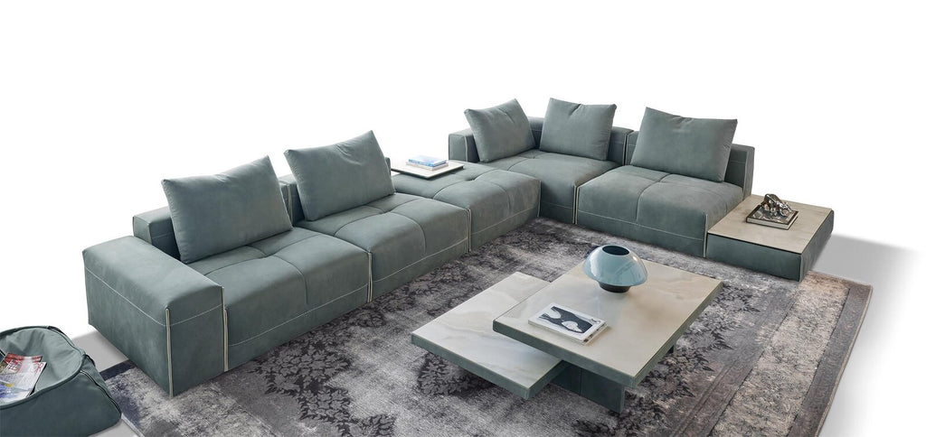 Puzzle Sofa / Sectionals