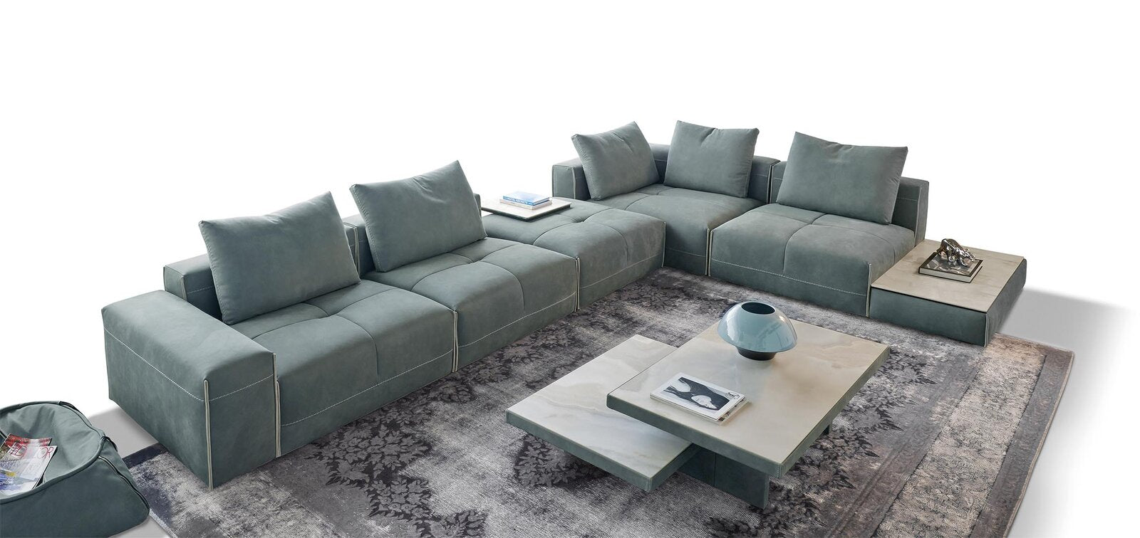 Puzzle Sofa / Sectionals