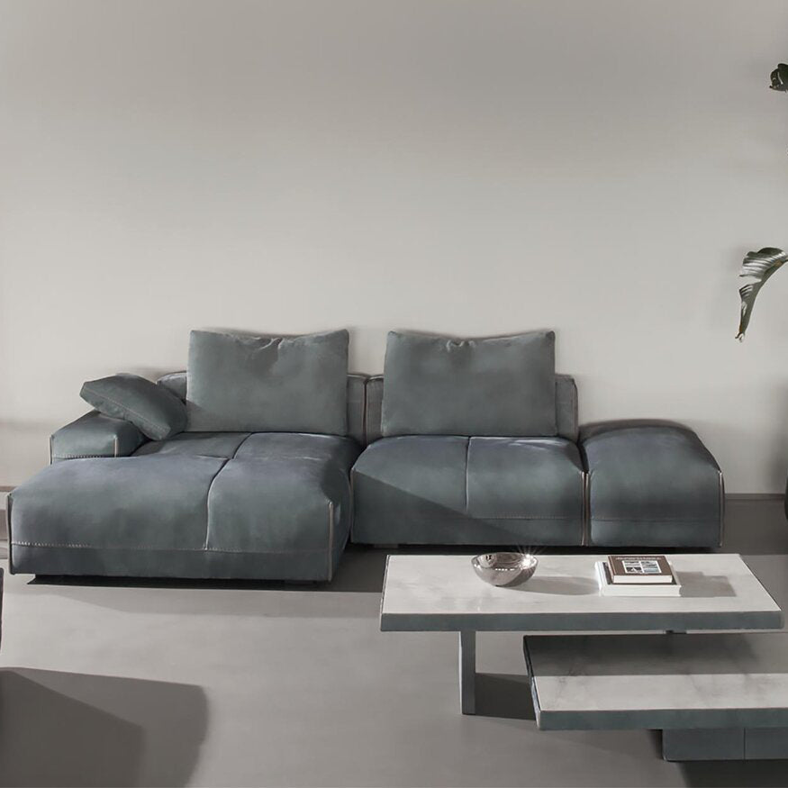 Puzzle Sofa / Sectionals