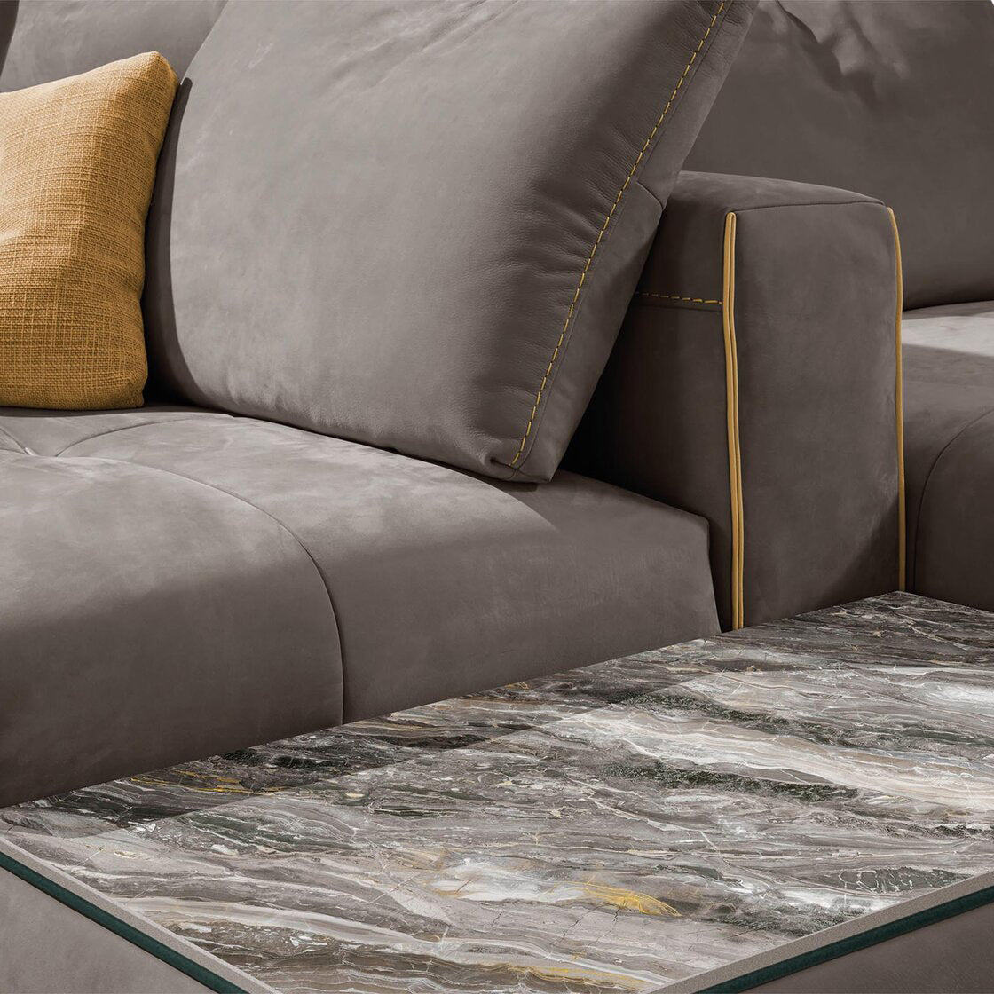 Puzzle Sofa / Sectionals