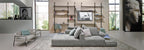 Puzzle Sofa / Sectionals